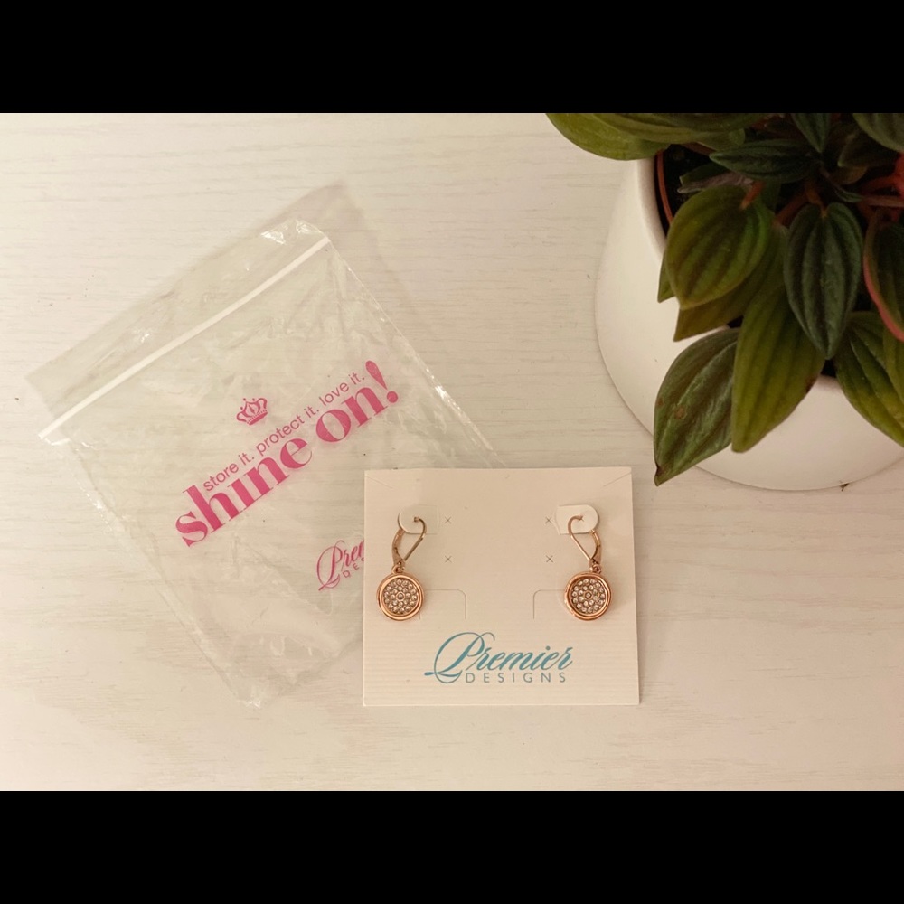 premier designs earrings